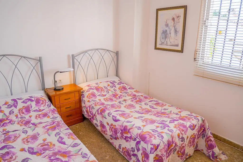 Casa Anduez Villa Nerja 0*,  Spain