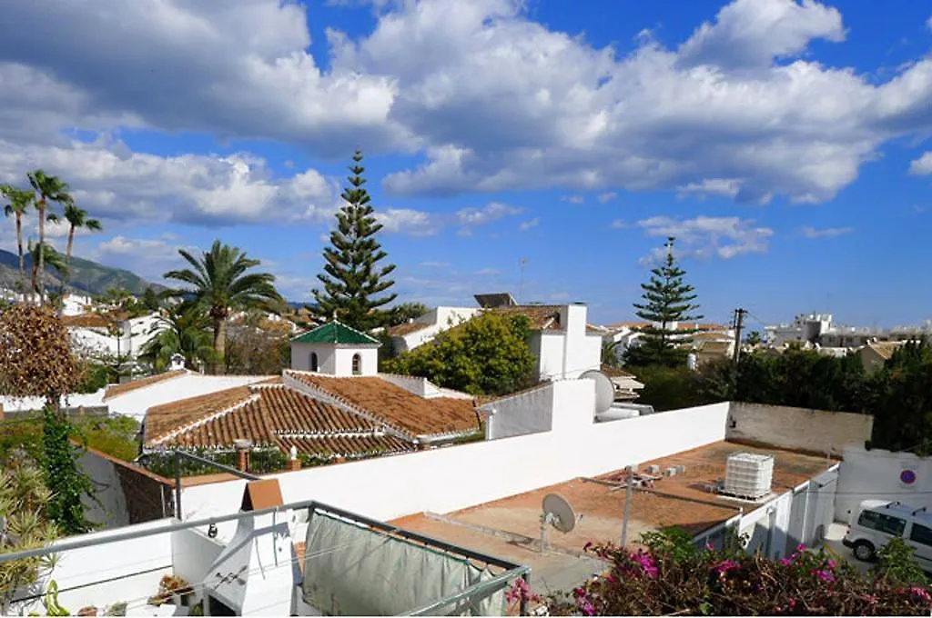 Casa Anduez Villa Nerja