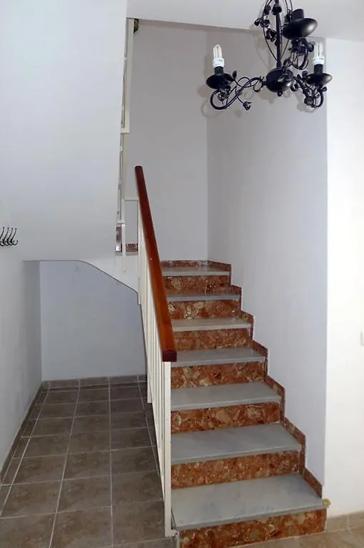 Вилла Casa Anduez Нерха 0*,  Испания