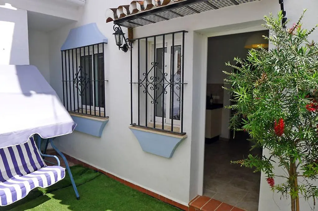 Вилла Casa Anduez Нерха 0*,