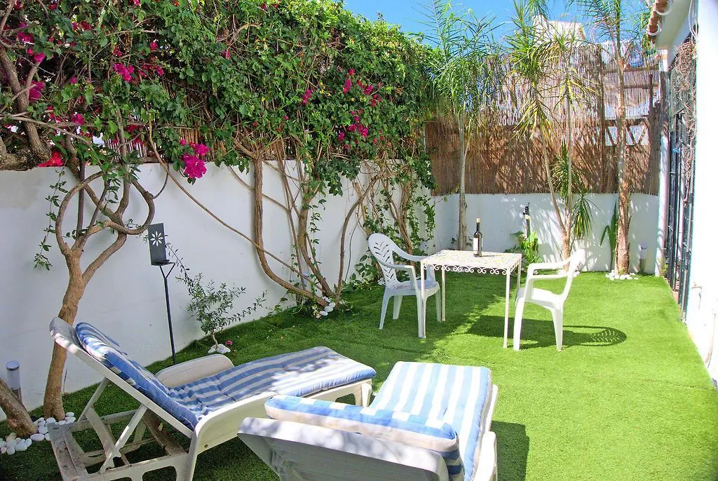 Casa Anduez Villa Nerja Holiday home