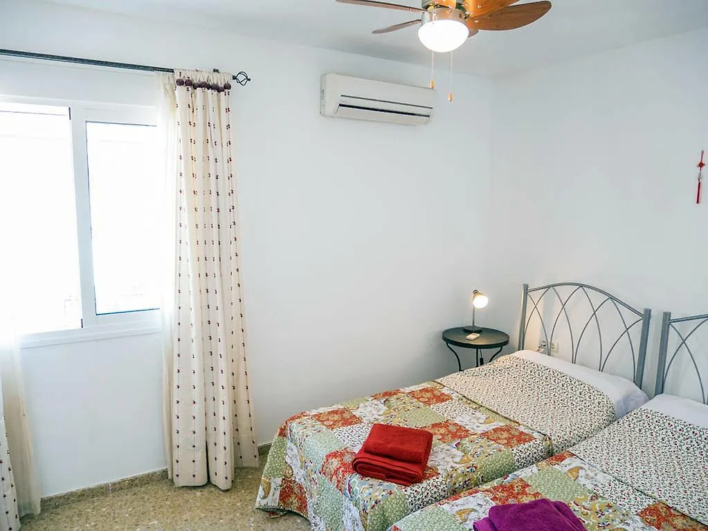 Holiday home Casa Anduez Villa Nerja