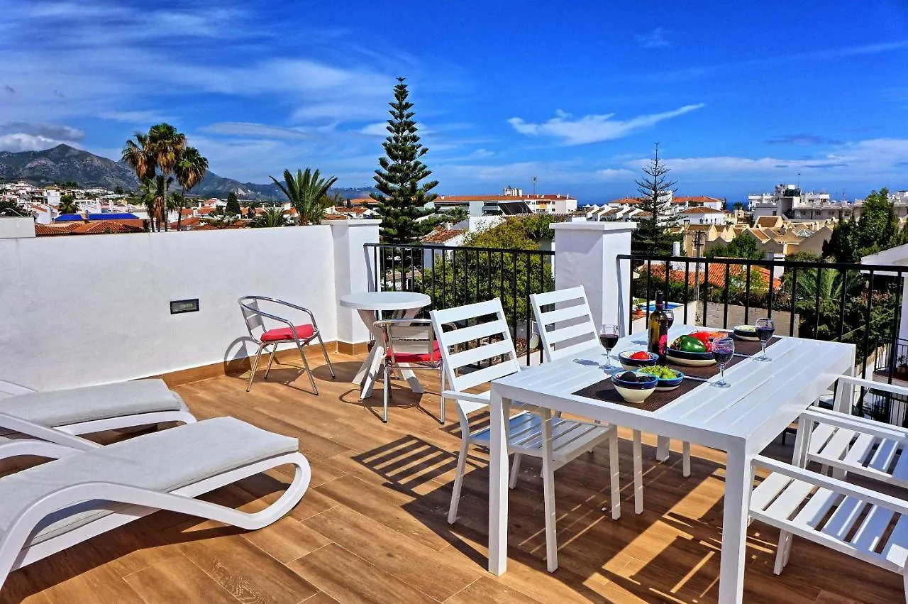 Vila Casa Anduez Nerja