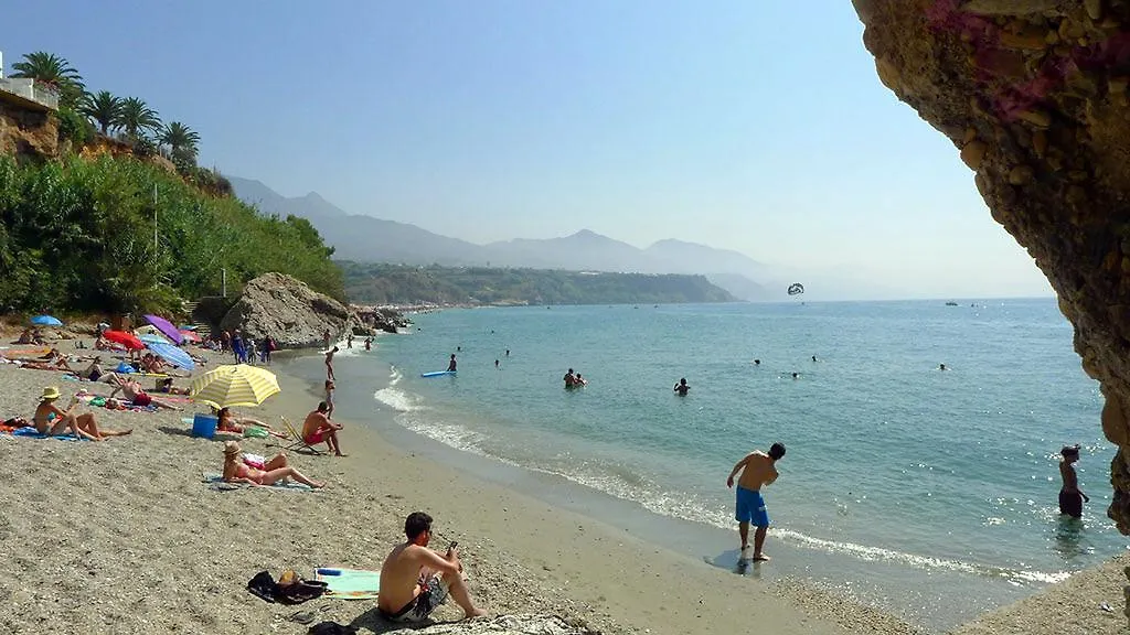 Vila Casa Anduez Nerja