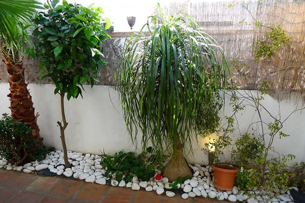 Prázdninový dům Vila Casa Anduez Nerja