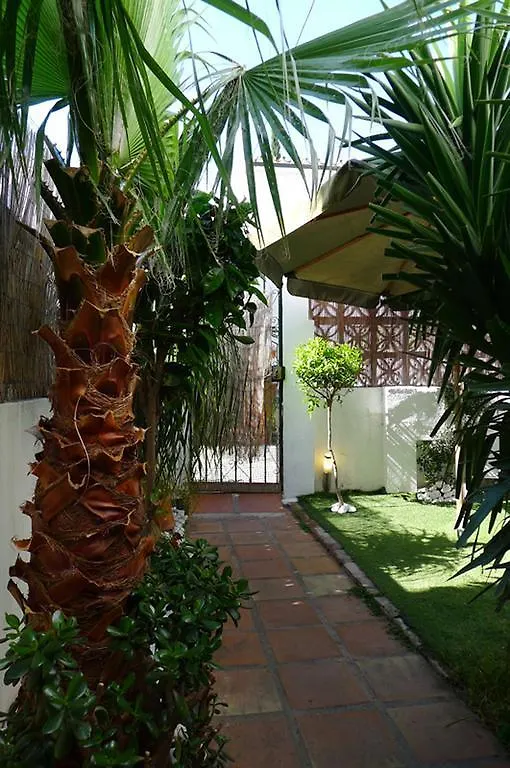 Vila Casa Anduez Nerja Prázdninový dům