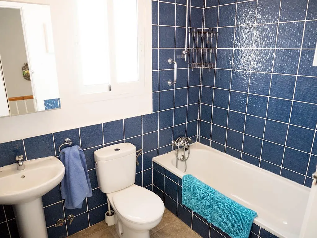 Vila Casa Anduez Nerja