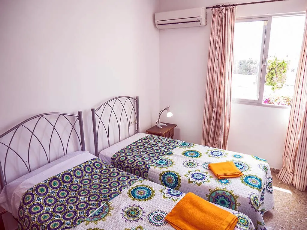 Prázdninový dům Vila Casa Anduez Nerja