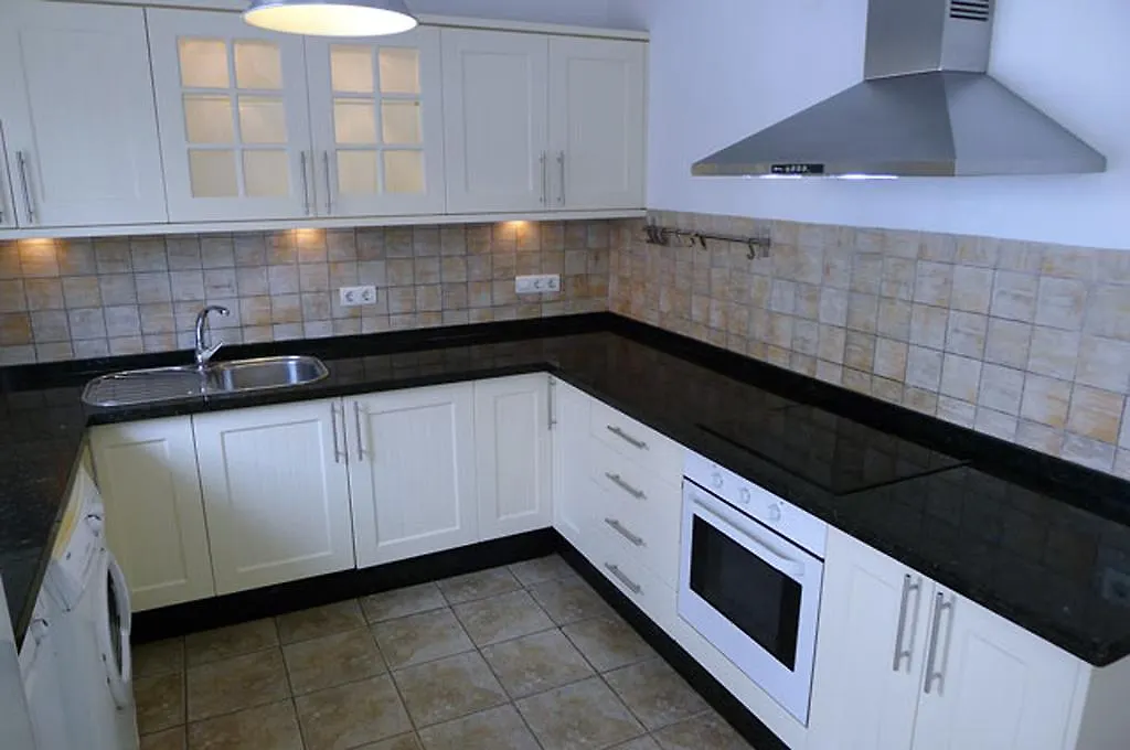 Vila Casa Anduez Nerja Prázdninový dům